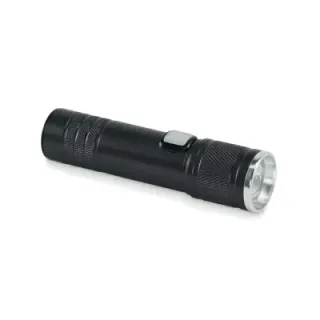 Rechargeable COB light torch - MO2724 (MOCN#03)